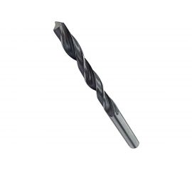 Сверло по металлу HSS (5 шт/уп; 20 мм) Vertextools 1122-2000 