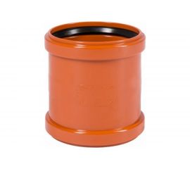 Двойная муфта Ostendorf KGMM Ger 200 мм 223510 