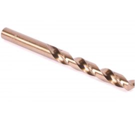 Сверло по металлу (12х151х101 мм; Р6М5К5) Туламаш 55424 
