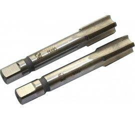 Метчик CNIC М12,0x1,25 м/р.Р6АМ5 к-т из 2-х шт. 47067 