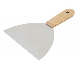 Малярный шпатель HARDY серия 84, нержавеющая сталь 0830-840015 