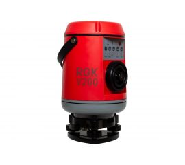 Прибор вертикального проектирования RGK V200 