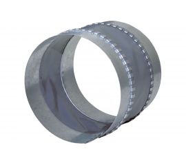 Вставка гибкая круглая FAS 125 Diaflex УФ-00036199 