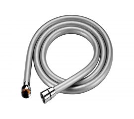 Шланг для душа Osgard Amant 2 метра, армированный силикон, серый 940000001074 