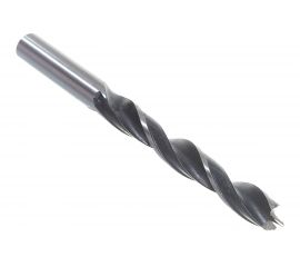 Сверла по дереву (5 шт; 4, 5, 6, 8, 10 мм) FIT IT 36105 