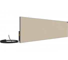Керамический обогреватель Luxor W500LR BEJ со встроенным терморегулятором LB500LR 
