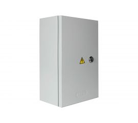 Корпус с монтажной панелью KRZMI ЩМП 360x225x140 IP55 4651117990713 