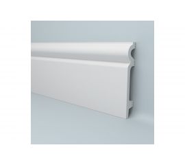 Плинтус ПЛИНТЭКС F 120/16 дюрополимер 14607173945379 