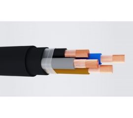 Кабель КГтп-ХЛ ККЗ 4х6 100м KKZ40-00005895 