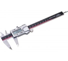 Электронный штангенциркуль Kinex ШЦЦ-1 150мм, 0.01мм, DIN862 ABSOLUTE ZERO 6040-05-150 