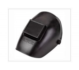 Маска сварщика ON, оголовье, реечный механизм, 23-03-001 