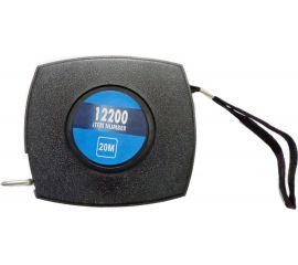 Мерная лента TOYA стальная, 20м 12200 