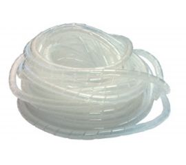 Спиральная монтажная пластиковая лента TDM ЛСМ-06 10 м/упак SQ0525-0001 