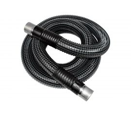 Шланг для промышленного пылесоса супергибкий суперфлекс, D=50 мм, L=3 м Дастпром ШСФО3 