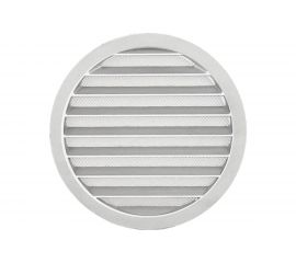 Решетка наружная IGC 250 мм VA_0000336 NOIZZLESS 2000000144498 