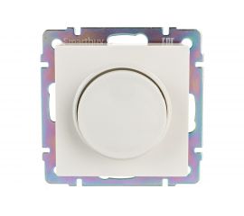 Светорегулятор Smartbuy (диммер) 600W бежевый Нептун SBE-05i-2.5-D-0 