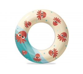 Надувной круг для плавания Bestway 61 см 36014 030476 