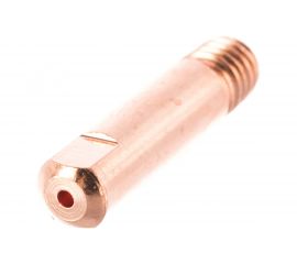 Наконечник контактный ECU (25 шт; 1.2 мм; M6; 25 мм) FUBAG FB.CTM6.25-12 