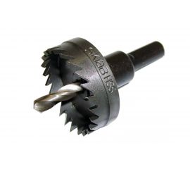 Коронка по металлу (38 мм; HSS) SKRAB 29338 