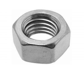 Гайка Госкреп DIN934, М12, 35 шт., пластиковый контейнер, 280 мл 6-0036060 