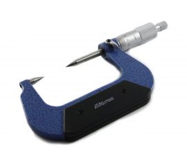 Точечный микрометр Micron МК-ТП-25 0.01 МИК 77887 