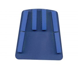 Франкфурт шлифовальный по бетону TS для мозаично-шлифовальных машин Сплитстоун 35620 