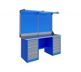 Верстак Верстакофф PRF 181.46.2-2F 125289 