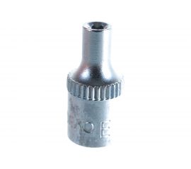 Головка торцевая TORX (E4; 1/2DR) АвтоDело 39304 15578 