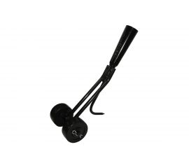 Удалитель сорняков SKRAB крюк на колесах 28419 