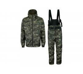 Костюм Элементаль Paladin полофлис Specter, р. 48-50, рост 170-176 К-409-48/50-176 