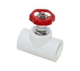 Вентиль КРОСС PPRC 32 60190 