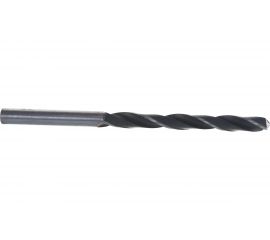 Сверло по металлу ц/х (6.2х63х101 мм; Р6М5) Hortz HOR 122345 