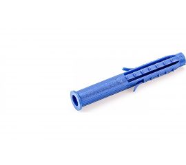 Дюбель-S Стройметиз 5х25, 15 шт европодвес 2980021 