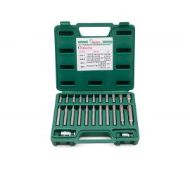 Набор бит 5/16 (24 предмета) Hans 6424:2028 