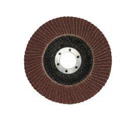 Круг лепестковый торцевой (125х22.2 мм; Р36) Pobedit 2050203 