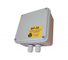 Фотореле Техносфера ФР-30, 220В, 30А 1603001060074 