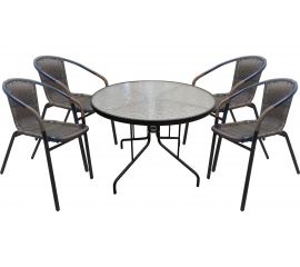 Набор мебели Garden Story Марсель WR2719, ZRTA053-01 