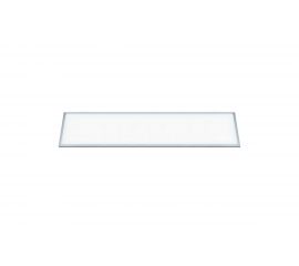 Потолочный встраиваемый светильник Uniel ULP-30120-36W/NW EFFECTIVE SILVER. UL-00001790 