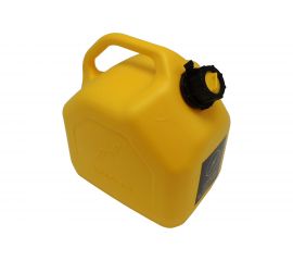 Канистра ГСМ KESSLER 10 л Oktan KGA1-02-02 