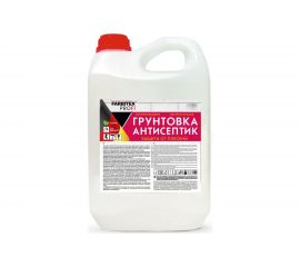 Грунтовка FARBITEX ПРОФИ (антисептик; акрилова��; 3 кг) 4300008954 