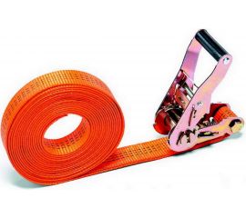 Кольцевой ремень крепления груза КантаПлюс Рэтч.кол-75мм/4,0м 