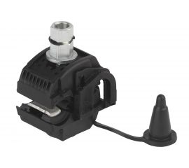 Прокалывающий ответвительный зажим розничная упаковка ЭРА N640 ВЛН/СИП 16-120/16-35Б0036709 