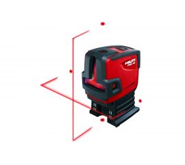 Комбилазер Hilti PMC 46 2204731 