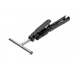 Съемник сальников клапанов глубокой посадки, 217 мм JTC 1243 