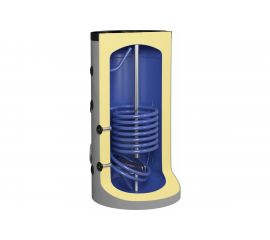 Водонагреватель косвенного нагрева с одним теплообменником Parpol VS 150 500150 