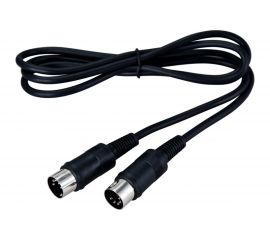 Кабель REXANT DIN 5 Pin - DIN 5 Pin 1,2 м 17-2522-4 