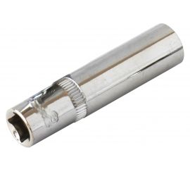 Головка торцевая удлиненная 6-гранная (12x50 мм; 1/4) Кратон 2 28 03 009 