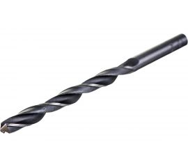 Сверло (7.5 мм; ц/х; Р6М5) ТехноСталь t116075 