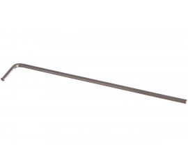 Г-образный шестигранный экстрадлинный ключ H3 /1/10 JTC 73503 