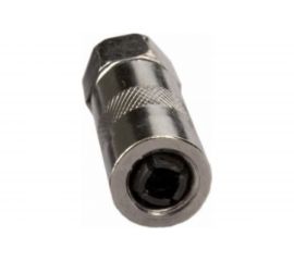 Соединители и насадки для консистентной смазки SAMOA O 15 мм х 37 мм L. с обратным клапаном 121020 